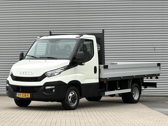 Iveco DAILY 35C15 3.0 NIEUW 3000km!!!