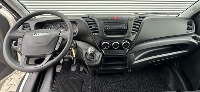 Iveco DAILY 35C15 3.0 NIEUW 3000km!!!