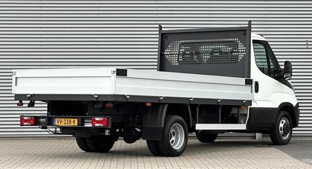 Iveco DAILY 35C15 3.0 NIEUW 3000km!!!