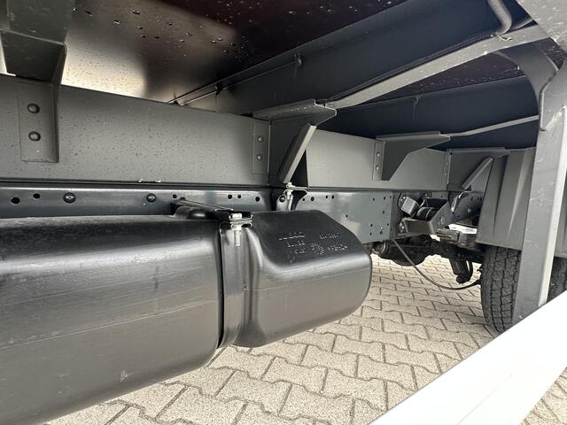 Iveco DAILY 35C15 3.0 NIEUW 3000km!!!