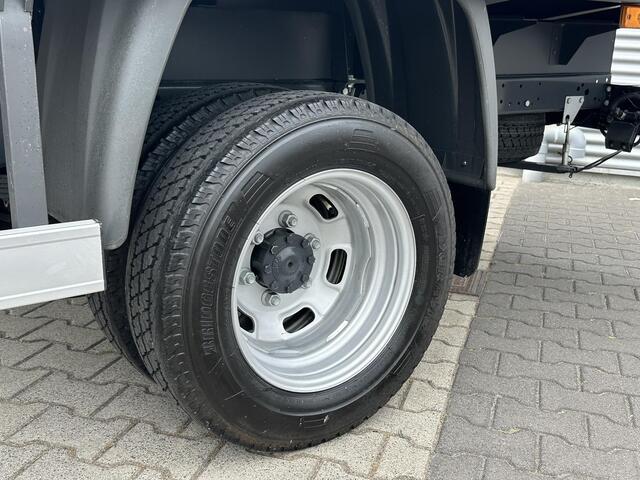 Iveco DAILY 35C15 3.0 NIEUW 3000km!!!