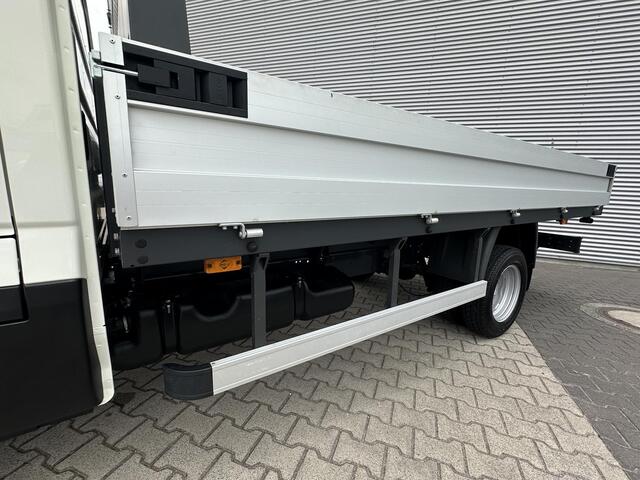 Iveco DAILY 35C15 3.0 NIEUW 3000km!!!