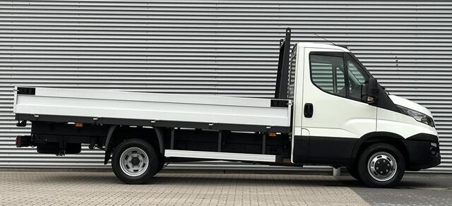Iveco DAILY 35C15 3.0 NIEUW 3000km!!!