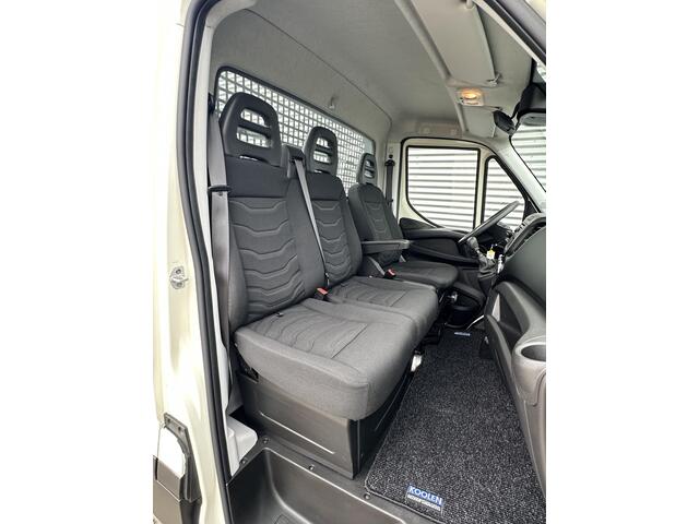 Iveco DAILY 35C15 3.0 NIEUW 3000km!!!