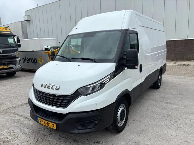 Iveco DAILY 35S16 l3h2 automaat airco