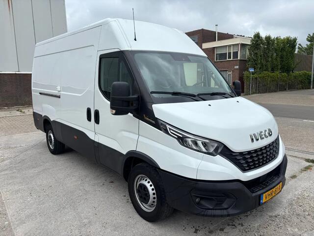 Iveco DAILY 35S16 l3h2 automaat airco