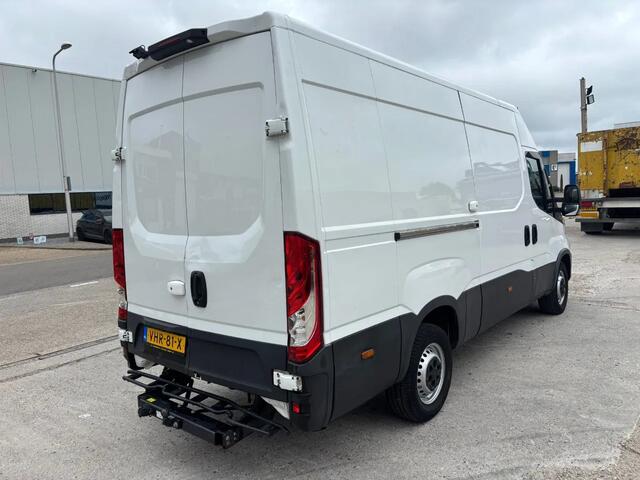 Iveco DAILY 35S16 l3h2 automaat airco