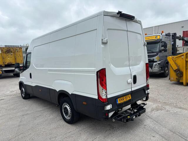 Iveco DAILY 35S16 l3h2 automaat airco