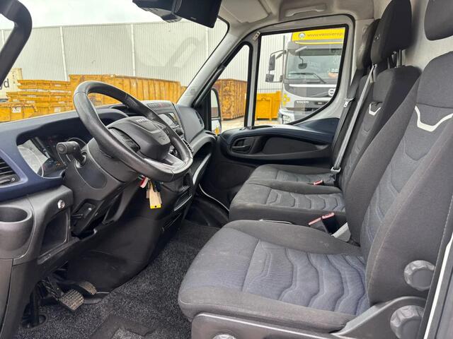 Iveco DAILY 35S16 l3h2 automaat airco