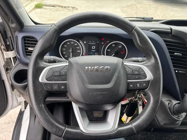 Iveco DAILY 35S16 l3h2 automaat airco