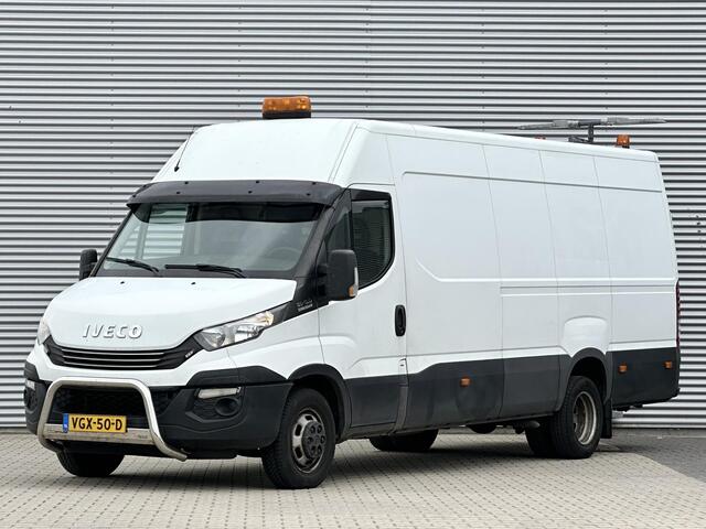Iveco DAILY 35C16V 2.3 410 L4H2 automaat