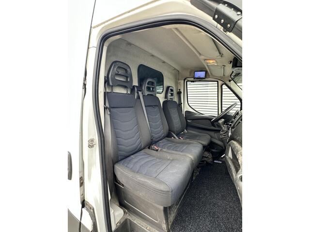 Iveco DAILY 35C16V 2.3 410 L4H2 automaat
