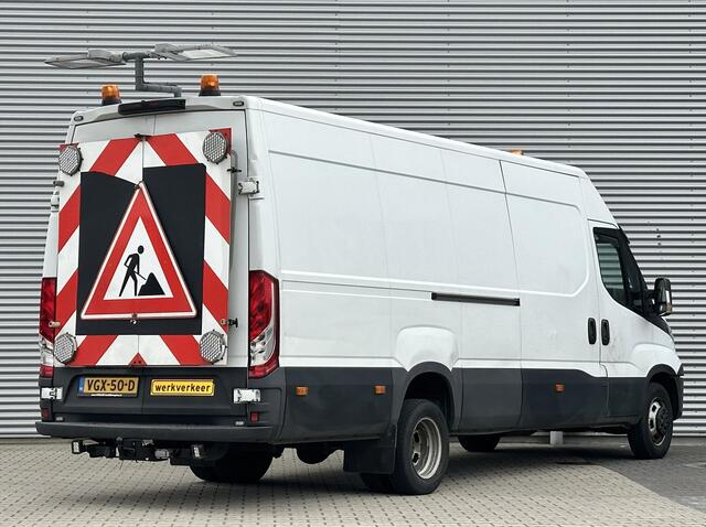 Iveco DAILY 35C16V 2.3 410 L4H2 automaat