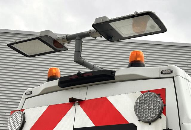 Iveco DAILY 35C16V 2.3 410 L4H2 automaat