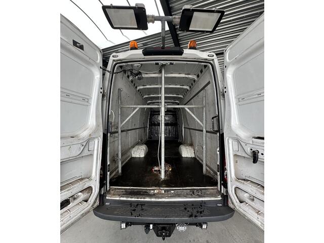 Iveco DAILY 35C16V 2.3 410 L4H2 automaat