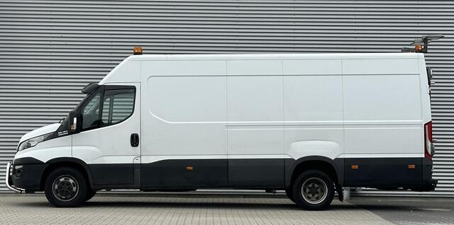 Iveco DAILY 35C16V 2.3 410 L4H2 automaat