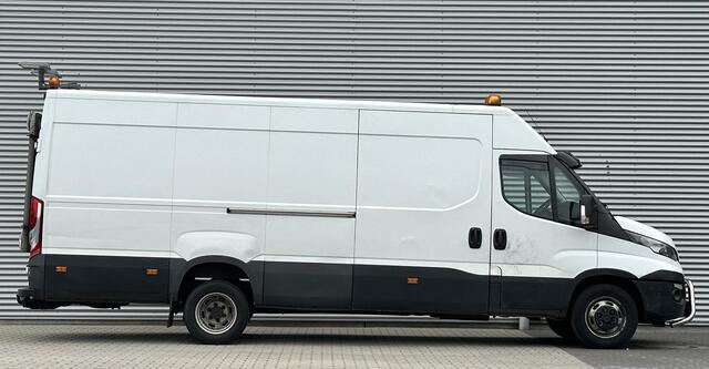 Iveco DAILY 35C16V 2.3 410 L4H2 automaat