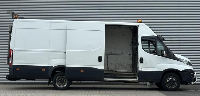 Iveco DAILY 35C16V 2.3 410 L4H2 automaat