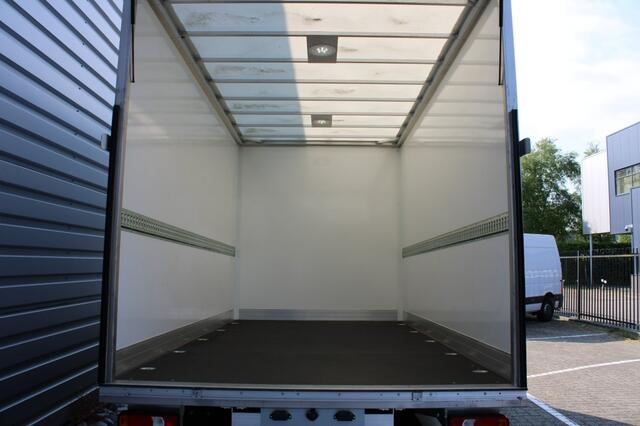 Iveco DAILY 35S18H 180pk automaat
