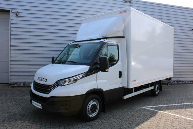 Iveco DAILY 35S18H 180pk automaat