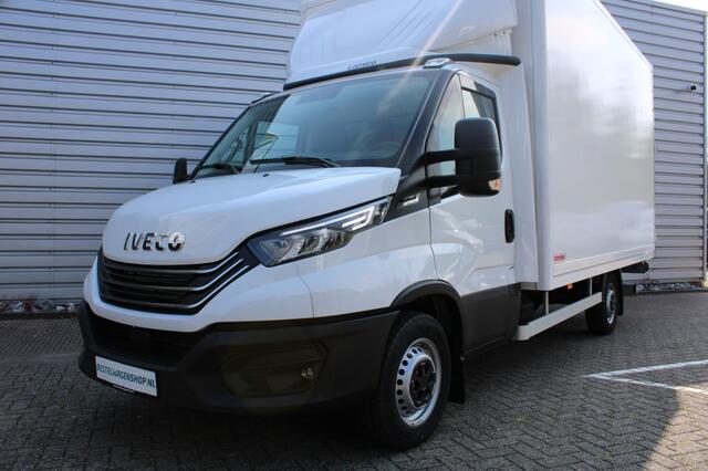 Iveco DAILY 35S18H 180pk automaat