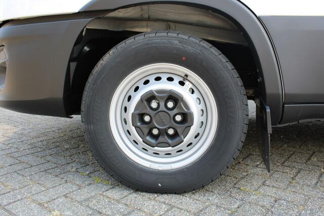 Iveco DAILY 35S18H 180pk automaat