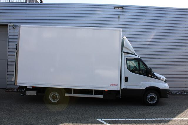 Iveco DAILY 35S18H 180pk automaat
