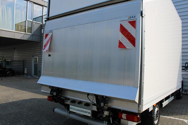 Iveco DAILY 35S18H 180pk automaat