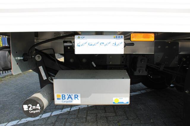 Iveco DAILY 35S18H 180pk automaat