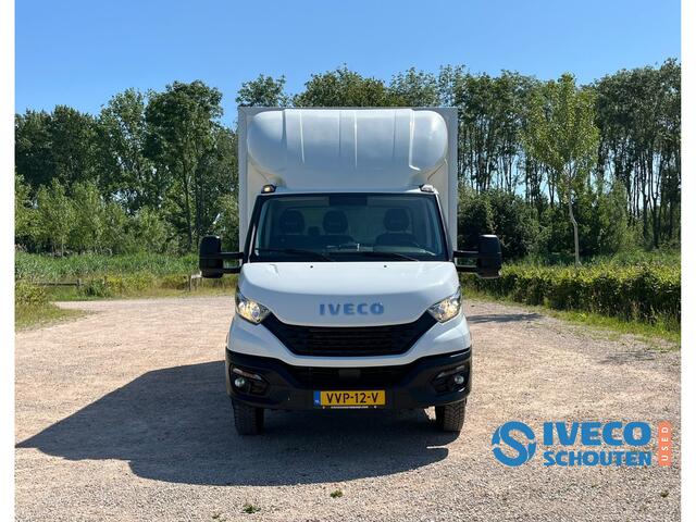 Iveco DAILY 50C18 | 3.0 180PK | dHollandia | dubbel lucht |