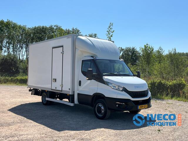 Iveco DAILY 50C18 | 3.0 180PK | dHollandia | dubbel lucht |