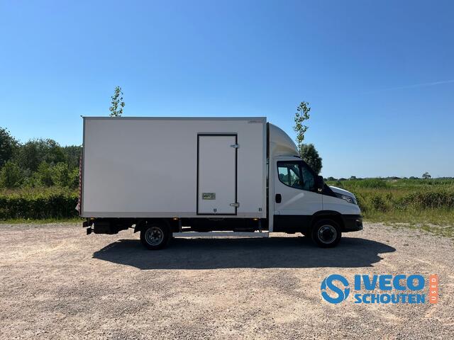 Iveco DAILY 50C18 | 3.0 180PK | dHollandia | dubbel lucht |