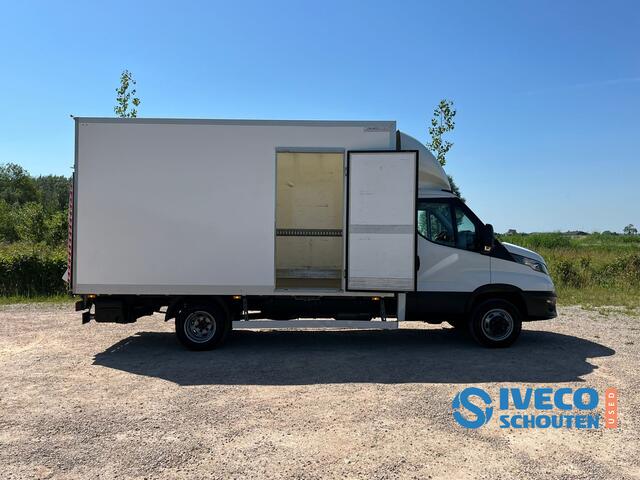 Iveco DAILY 50C18 | 3.0 180PK | dHollandia | dubbel lucht |