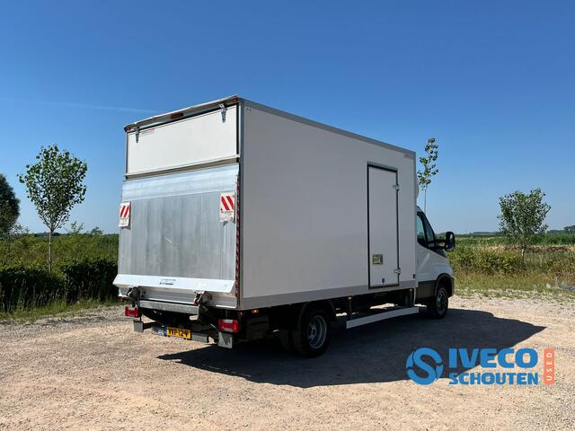 Iveco DAILY 50C18 | 3.0 180PK | dHollandia | dubbel lucht |