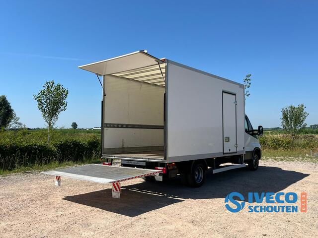 Iveco DAILY 50C18 | 3.0 180PK | dHollandia | dubbel lucht |