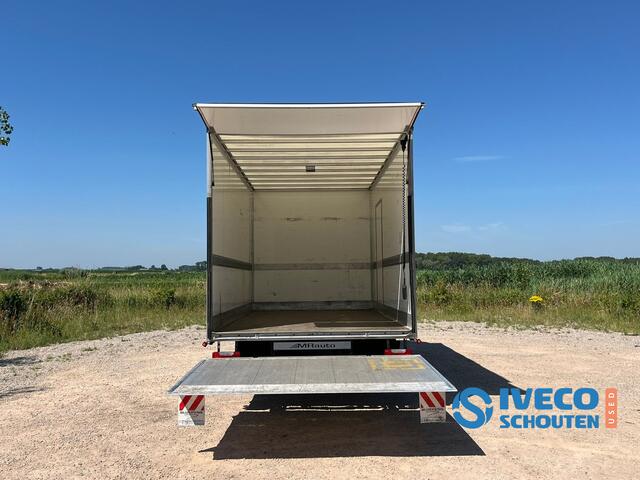 Iveco DAILY 50C18 | 3.0 180PK | dHollandia | dubbel lucht |