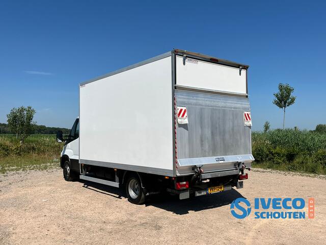 Iveco DAILY 50C18 | 3.0 180PK | dHollandia | dubbel lucht |