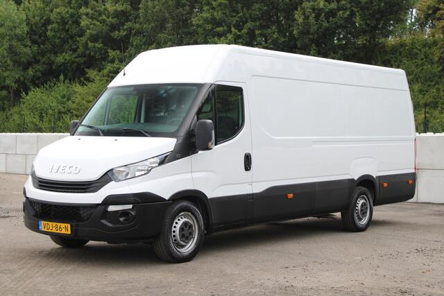 Iveco DAILY 35S16V 2.3 410 H2