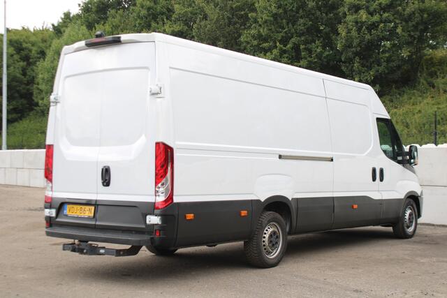 Iveco DAILY 35S16V 2.3 410 H2