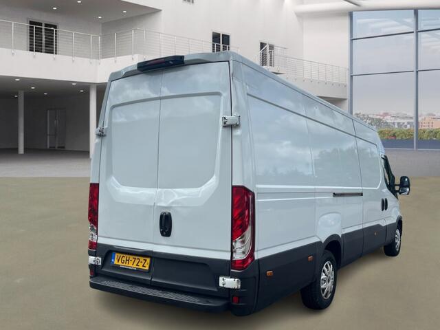 Iveco DAILY 35S16V 2.3 410 H3 Koelwagen