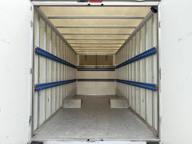 Iveco DAILY 35C14 2.3 Automaat Airco Cruise Control Camera Meubelbak Foodtruck Camper XL
