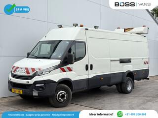 iveco-daily-70c18-**engine-broken**