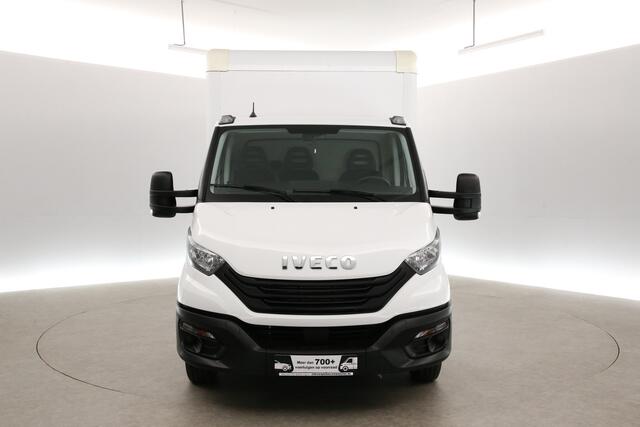 Iveco DAILY 35C16H 2.3 410 157PK Dubbellucht Laadklep Bakwagen Laadbak Airco 3 Persoons Elektrpakket