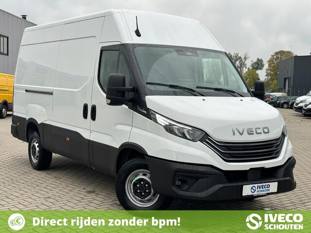Iveco DAILY 35S14A8V WB 3.520L H2