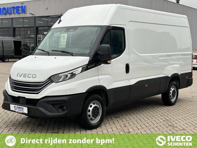 Iveco DAILY 35S14A8V WB 3.520L H2