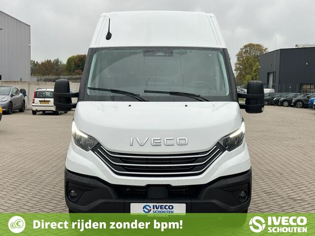 Iveco DAILY 35S14A8V WB 3.520L H2