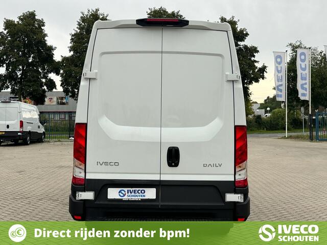 Iveco DAILY 35S14A8V WB 3.520L H2