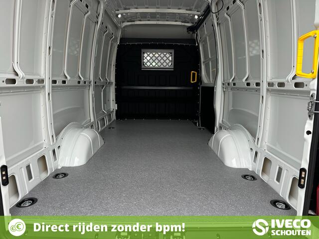 Iveco DAILY 35S14A8V WB 3.520L H2