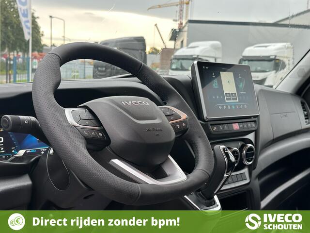 Iveco DAILY 35S14A8V WB 3.520L H2