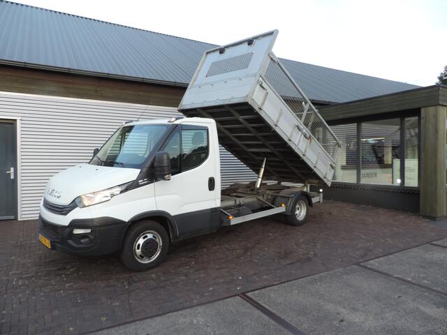 Iveco DAILY 35C18 3.0 375